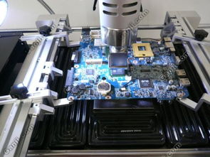 惠普筆記本電腦供應(yīng)鏈全景 從制造商到維修服務(wù)的完整指南